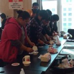 智多多总动员，宝宝群英会