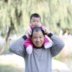 北陵半日游，吼吼