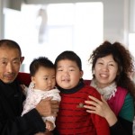 淘气小哥哥终于走了