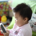 开电视，看电视