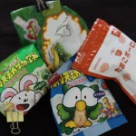 衣食住行玩与用之（食篇）