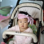 发烧好了，疑似小儿急疹