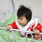 雪莱的第一个新年