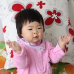 爸爸的新椅子，雪莱的新衣服