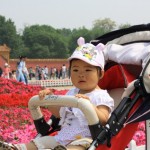 北陵公园过六一