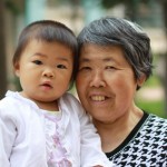 早教试听，摔了一身泥