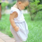 裤子和袜子
