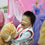 雪莱的毛绒世界