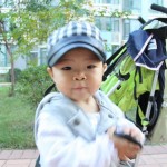 相机终于取回来了