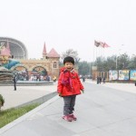 抚顺海洋馆一日游