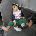 雪莱北京二日游（四）宾馆