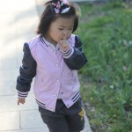 北陵公园半日游