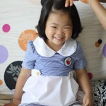 幼儿园六一活动(补记)