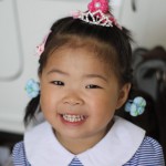 幼儿园六一活动(补记)