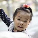 鞍山参加婚礼(补记)