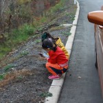 本溪看枫叶(补记)