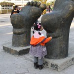 沈阳公园计划之万泉公园