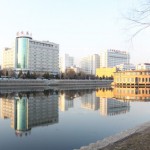 沈阳公园计划之万泉公园