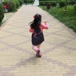 沈阳公园计划之蒲河廊道道义段(孝信桥)