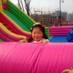 沈阳公园计划之蒲河廊道道义段(盛京桥)