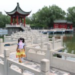 沈阳公园计划之百鸟公园+碧塘公园