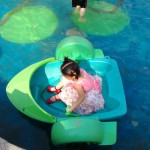 中山公园之自然王国主题公园