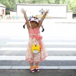 沈阳公园计划之鲁迅公园