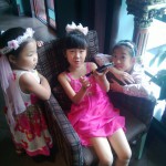 沈阳公园计划之五里河公园