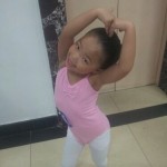 舞蹈考级(一级)