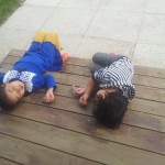 中秋节爱琴谷采摘