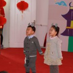 儿童剧《老鼠嫁女儿》