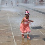 笔架山，本次旅程的最后一站