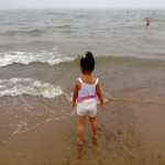 绥中二河口到此一游