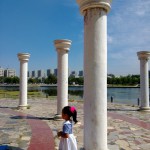 沈阳公园计划之仙女湖公园