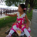沈阳公园计划之龙王庙公园+沈水湾公园