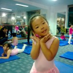 雪莱讲故事之《大林和小林》