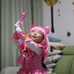 生日蛋糕上的字