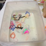 头饰皮套太多怎么办？