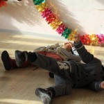 幼儿园新年联欢会