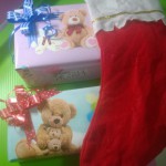 圣诞礼物是什么