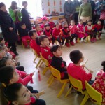 走过2013，孩子们都长大了