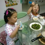 走过2013，孩子们都长大了