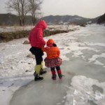 假装在雪乡