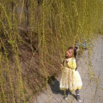 蒲河廊道仟睿达