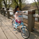 蒲河廊道蒲公英广场