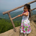 三块石一日游(多图)