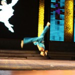 丹迪舞蹈培训中心十周年汇报演出(多图)