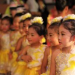 丹迪舞蹈培训中心十周年汇报演出(多图)