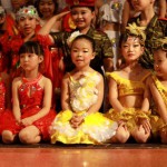 丹迪舞蹈培训中心十周年汇报演出(多图)