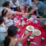 大青沟之旅(多图)